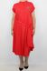 Сукня Verda Червоний колір (VD20WTUN043R-46) 2 з 3