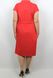 Сукня Verda Червоний колір (VD20WTUN043R-46) 3 з 3