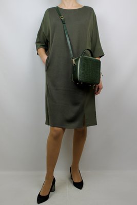 Сукня Sempre Зелений колір (SP8155-L-XL)