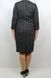 Сукня Annavero Чорний колір (AV9409) 3 з 3