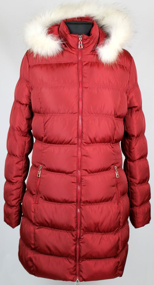 Куртка Adrexx Червоний колір (ADLC2617)
