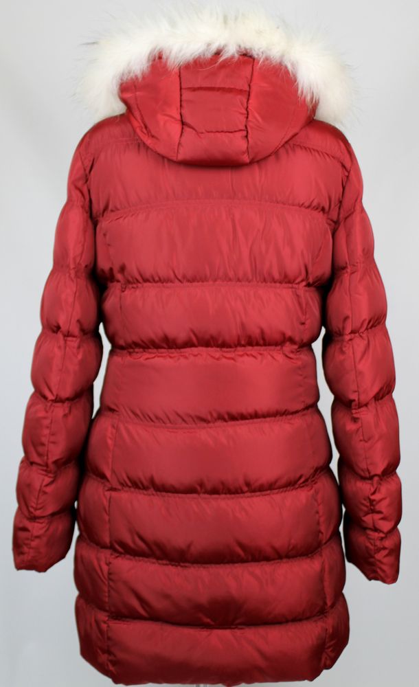Куртка Adrexx Червоний колір (ADLC2617)
