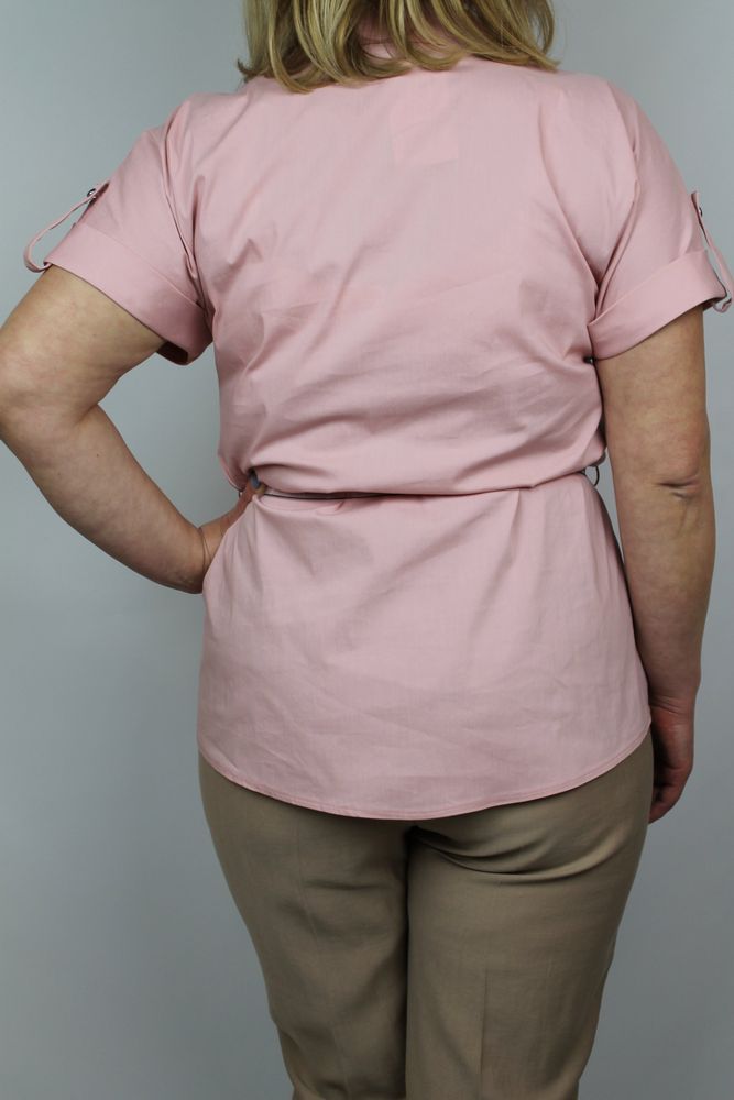 Блуза Phardi Рожевий колір (931291451XLP-48)