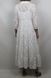 Сукня Lady Form Білий колір (LF7605) 3 з 3