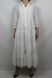 Платье Lady Form Белый цвет (LF7605) 1 из 3