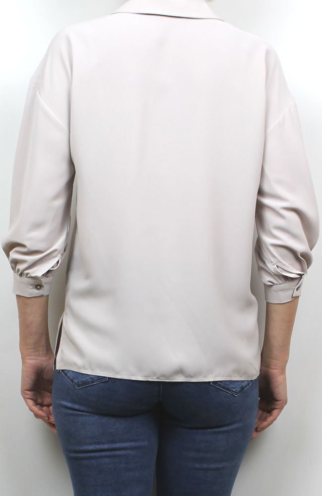 Блуза Phardi Бежевий колір (PH231034880-44)