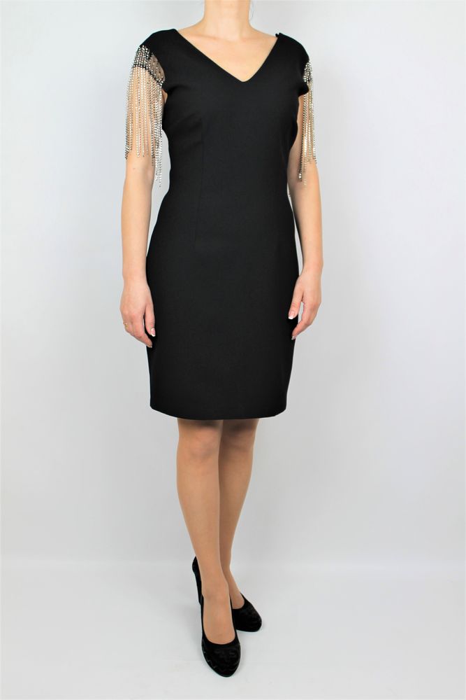 Сукня Setre Чорний колір (10D2EAB0072)