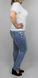 Джинси Dishe Jeans Блакитний колір (DJ9191101-34) 3 з 4