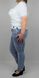 Джинси Dishe Jeans Блакитний колір (DJ9191101-34) 2 з 4