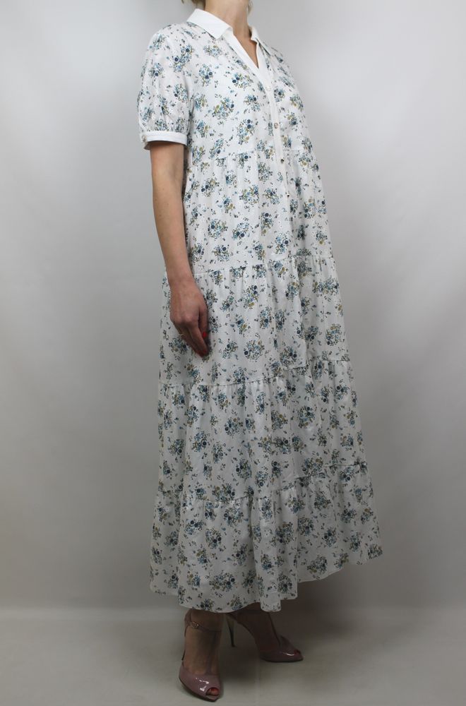 Сукня Lediform Білий колір (LF7712-40)