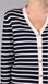 Кардиган SEMPRE Синій колір (SMP2571NV-L/XL) 2 з 3