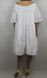 Сукня Verda Білий колір (VD20SDRE235W) 3 з 3