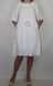 Сукня Verda Білий колір (VD20SDRE235W-40) 1 з 3