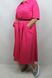 Сукня Piena Рожевий колір (PE6036) 2 з 2