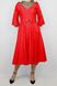 Сукня Phardi Червоний колір (PH041681667) 1 з 2