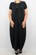 Сукня Verda Чорний колір (VD20SDRE165) 1 з 4