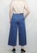 Кюлоти KokART Синій колір (KRT948B-48) 2 з 2