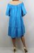 Сукня Verda Блакитний колір (VD20SDRE235B-46) 3 з 3