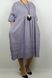 Сукня A'LUCH Фіолетовий колір (AL8017) 3 з 4