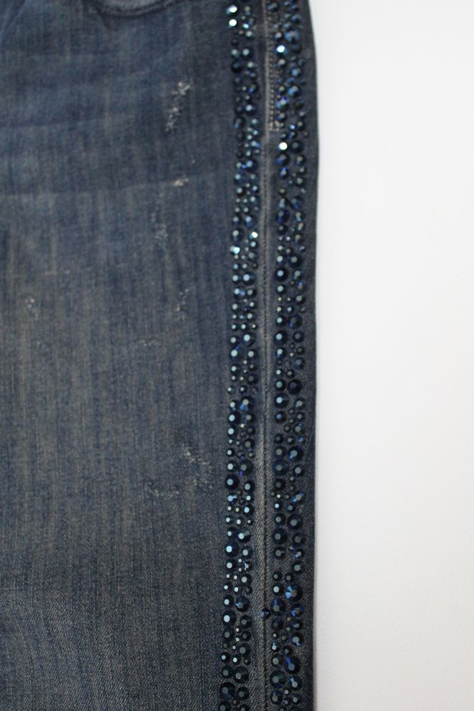 Джинси Dishe Jeans Синій колір (915116-27)