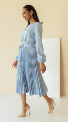 Сукня Seventeen Блакитний колір (St2138-L-XL)