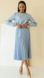 Сукня Seventeen Блакитний колір (St2138) 2 з 3