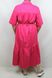 Сукня Piena Рожевий колір (PE6100-46) 4 з 5