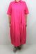 Сукня Piena Рожевий колір (PE6100-46) 5 з 5
