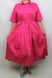 Сукня Piena Рожевий колір (PE6100-46) 3 з 5