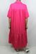 Сукня Piena Рожевий колір (PE6100-46) 2 з 5