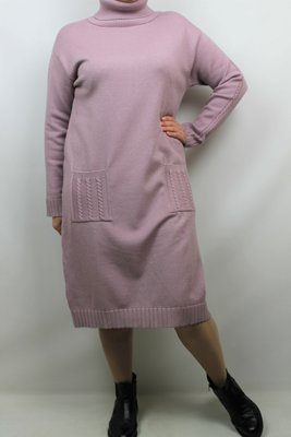 Платье Destello Розовый цвет (DST1021Pk)