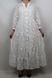 Сукня Top Woman Білий колір (TW8554-48) 4 з 5