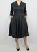 Сукня L'Hotse Чорний колір (LHT5502-48) 1 з 7