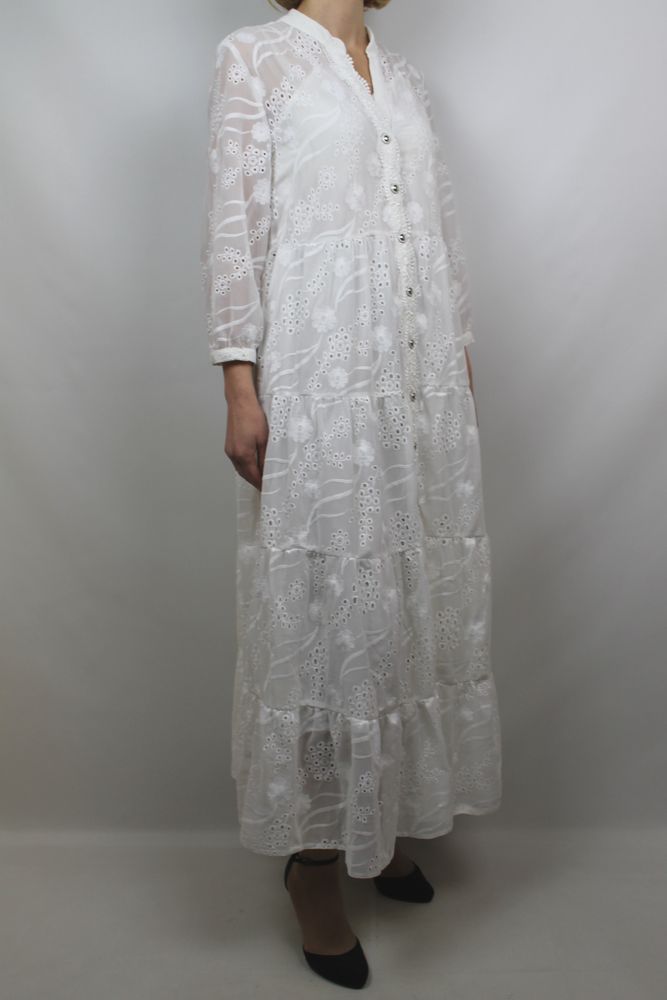 Сукня Top Woman Білий колір (TW8554)