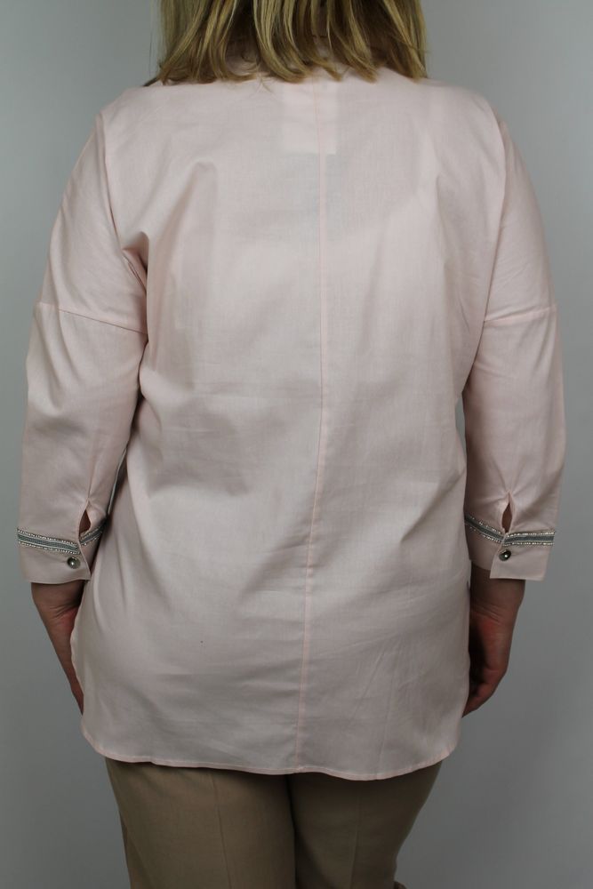Блуза Sogo Розовый цвет (SGHRB296-XXL)