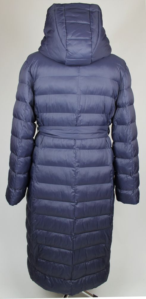 Зимняя куртка Punky klan Синій цвет (PKMNT1929-50)