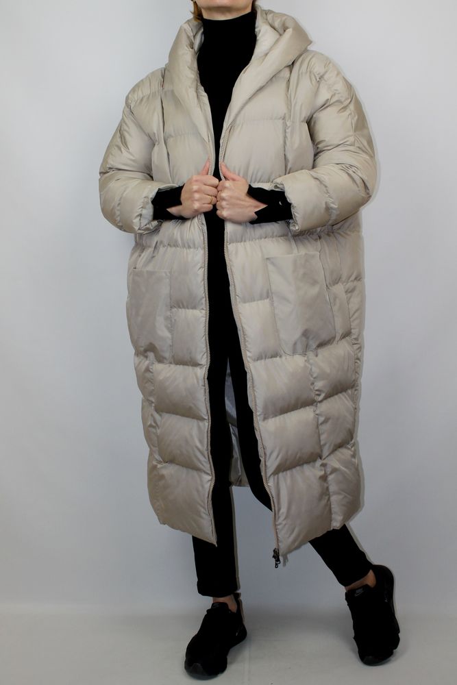 Пальто Setre Бежевий колір (2YB4CKB0114B)