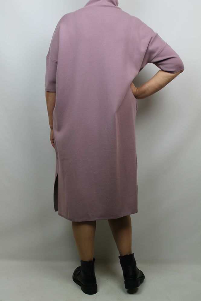 Платье Destello Розовый цвет (DST1034Pk)