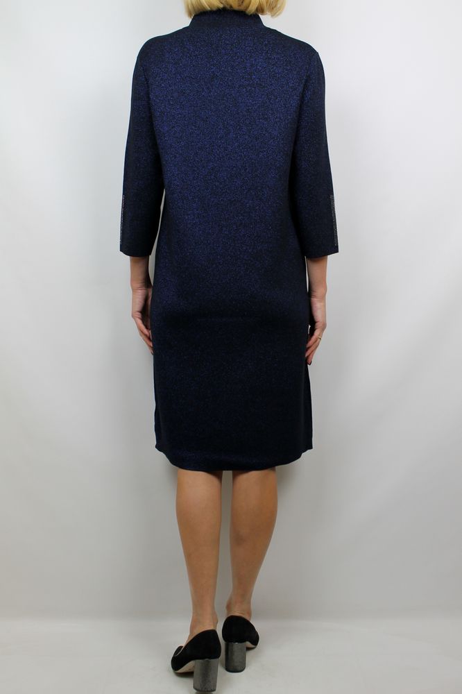 Сукня Sempre Синій колір (SP9277-L-XL)