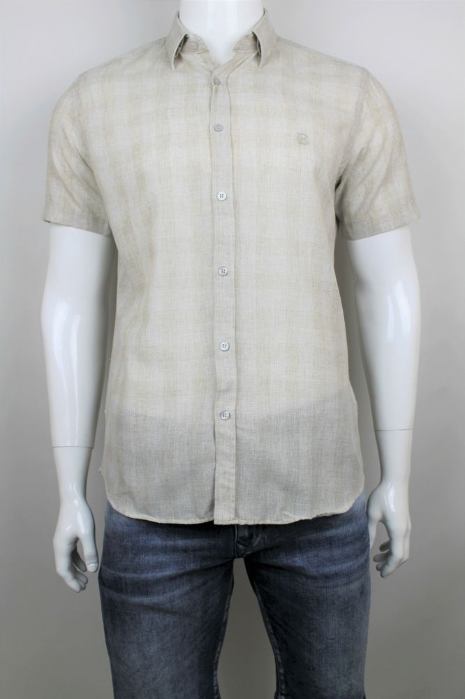 Рубашка Бежевый цвет (CL828-0192)