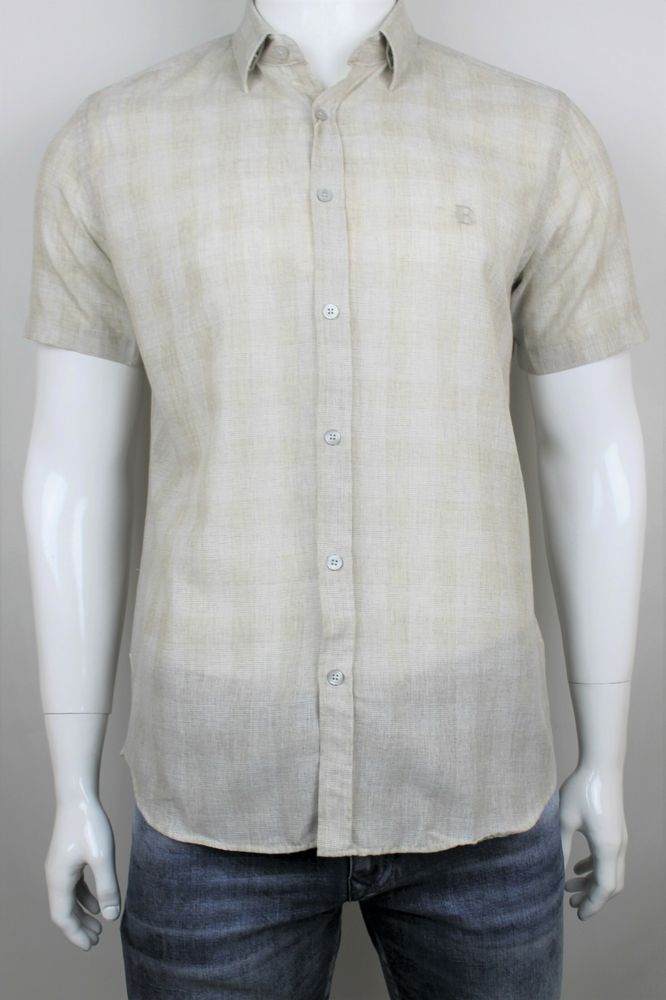 Рубашка Бежевый цвет (CL828-0192-L)