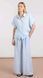 Костюм SEMPRE by RENSIO Голубой цвет (SMP8250B) 1 из 3
