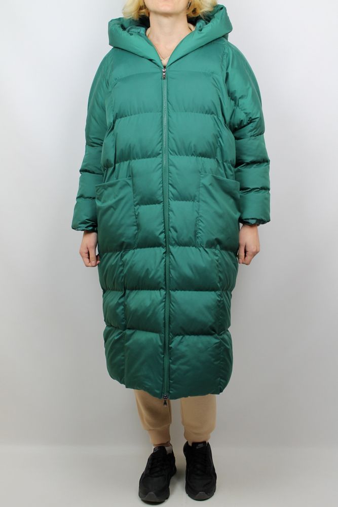 Пальто Setre Зелёный цвет (2YB4CKB0114G)