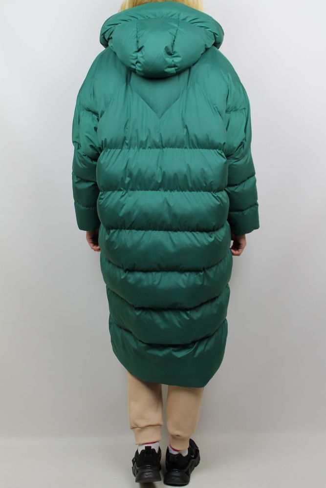 Пальто Setre Зелений колір (2YB4CKB0114G)