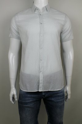 Рубашка Белый цвет (CL828-0185-2XL)