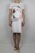 Платье Perzoni Белый цвет (PRZ8190) 1 из 4