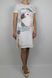 Платье Perzoni Белый цвет (PRZ8190) 2 из 4