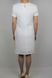 Платье Perzoni Белый цвет (PRZ8190) 4 из 4