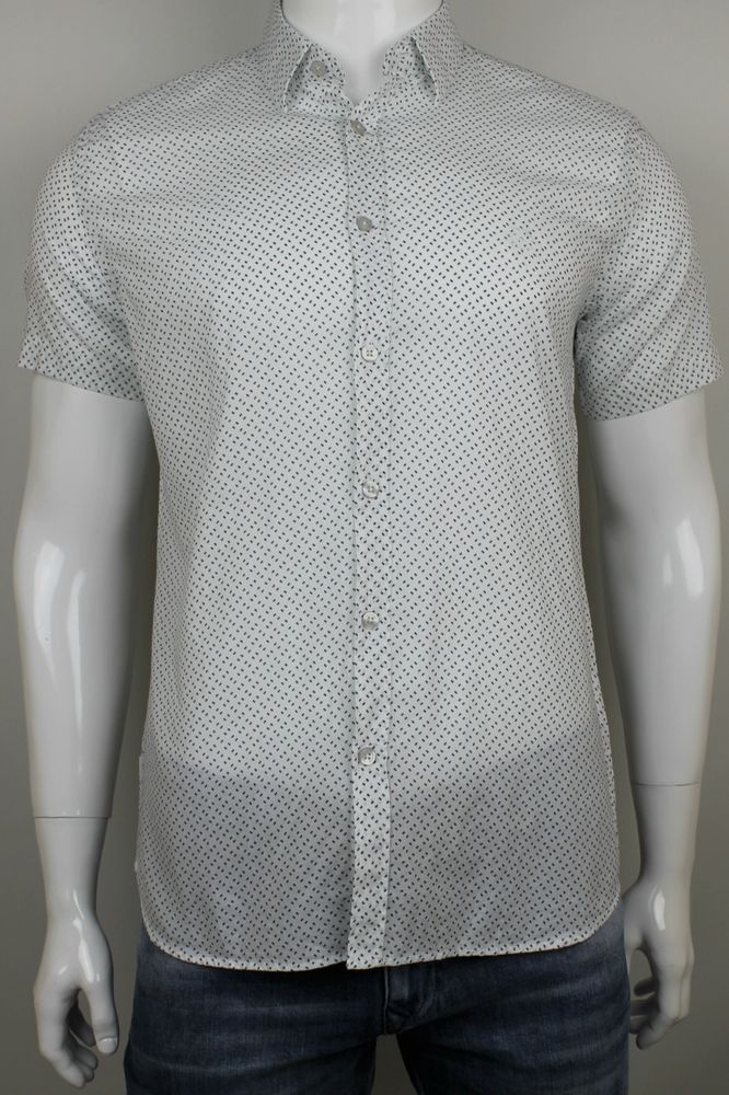 Рубашка Белый цвет (CL828-0185-2XL)