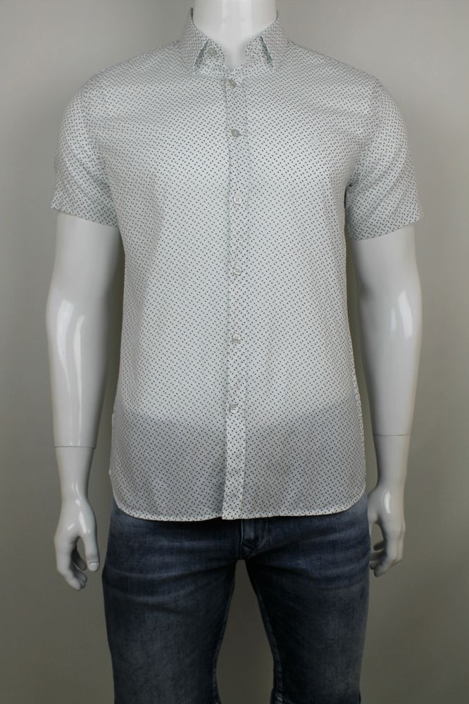 Рубашка Белый цвет (CL828-0185)